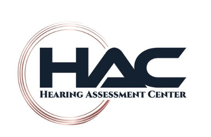 Hearing Assessment Center logo